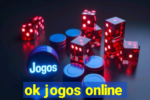 ok jogos online